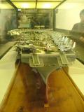 USS Enterprise  CVN-65 Aircraft Carrier, Smithsonian Air & Space Museum, Washington DC