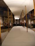 The Wright Brother's flyer, Smithsonian Air & Space Museum, Washington DC