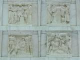 Folger's Shakespeare Library, Washington DC