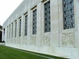 Folger's Shakespeare Library, Washington DC