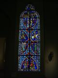 Scenes from the Passion of St Vincent of Saragosa and the history of his relics, painted 1224-47, Metropolitan Museum of Art, New York City
