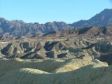Twenty Mule Canyon, Death Valley National Park