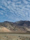 Artists Drive, Death Valley National Park
