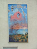 Murals, Lompoc, California