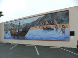 Murals, Lompoc, California