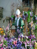 Saint Patrick's Day Parade, Hermosa Beach, California
