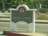Welcome to Ensenada, Ensanada Mexico