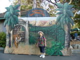 San Diego Zoo, San Diego, California