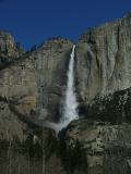 Yosemite Falls, Yosemite National Park, California