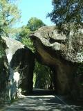 Arch Rock Entrance, Yosemite National Park, California Arch Rock Entrance, Yosemite National Park, California