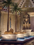 Luxor, Las Vegas, Nevada