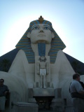 Luxor, Las Vegas, Nevada