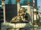 MGM Grand, Las Vegas, Nevada
