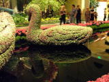 Bellagio, Las Vegas, Nevada