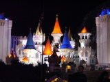 Excalibur, Las Vegas, Nevada
