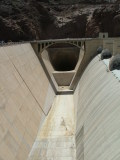 Hoover Dam, Nevada