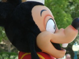 Goofy's Nephew Disneyland, California
