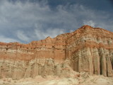 Red Rock Canyon, Mojave, California