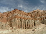 Red Rock Canyon, Mojave, California