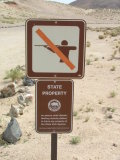 Red Rock Canyon, Mojave, California