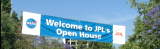 JPL Open Day, Jet Propulsion Laboratory, May 2004