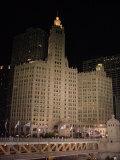 Double-decker bridge, Chicago