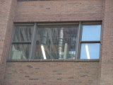 Chicago Window, Chicago Chicago Window, Chicago