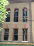 Berghoff Building, Chicago