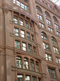 The Rookery Building, Chicago The Rookery Building, Chicago