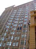 The Fisher Building, Chicago