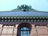Harold Washington Memorial Library, Chicago Harold Washington Memorial Library, Chicago