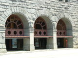 Auditorium Theatre, Chicago