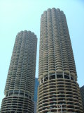 Marina City, Chicago