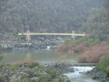 Cataract Gorge, Launceston, Tasmania