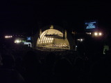 Los Angeles Philharmonic, Hollywood Bowl, Hollywood, California Los Angeles Philharmonic, Hollywood Bowl, Hollywood, California