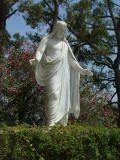 Forest Lawn, California