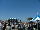 Hermosa Fiesta, California