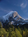 On the way to Jasper, Alberta, Canada