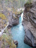 Icefields Parkway, Jasper to Banff, Alberta, Canada