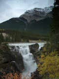 Icefields Parkway, Jasper to Banff, Alberta, Canada